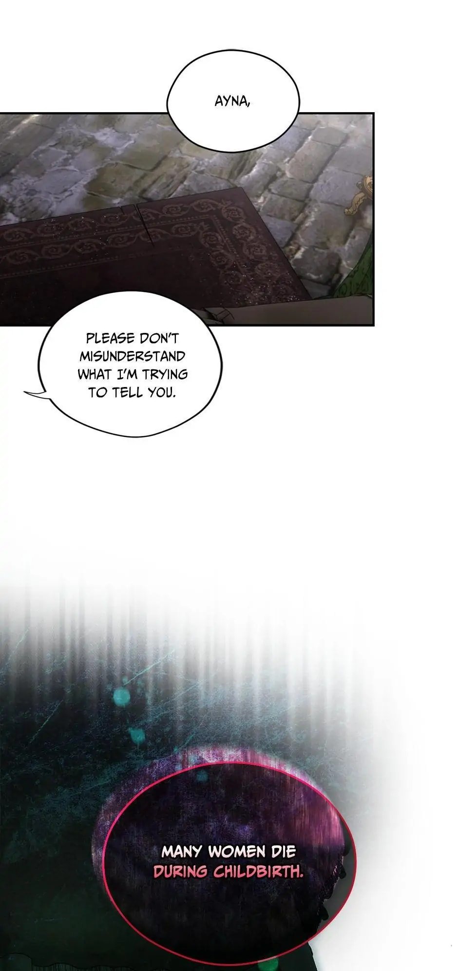 Secret Lady, Chapter 85 image 58